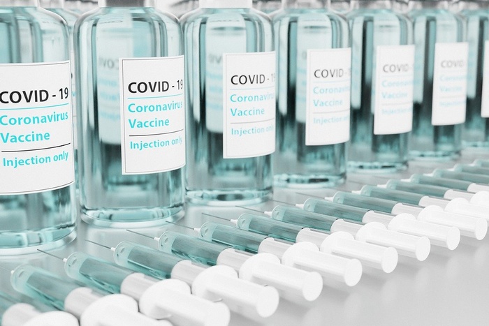 Еще один регион ввел обязательную вакцинацию от COVID-19 для некоторых категорий граждан