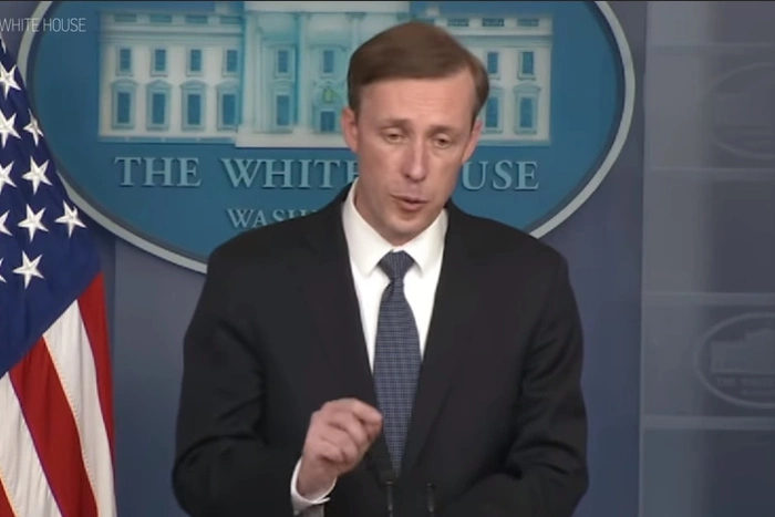 Белый дом уточнил позицию Байдена по Украине и НАТО на переговорах с Путиным