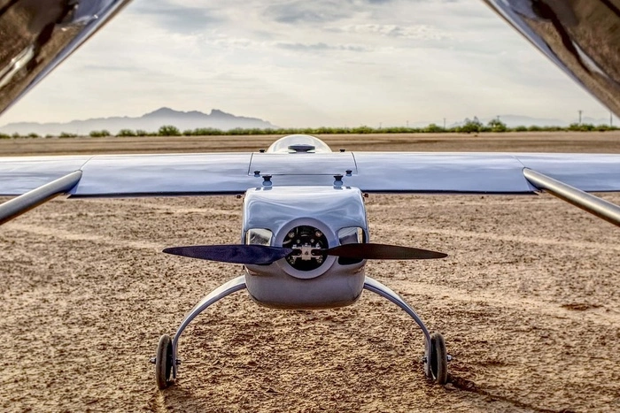 БПЛА для терактов на территории России изготовила американская компания Spektreworks