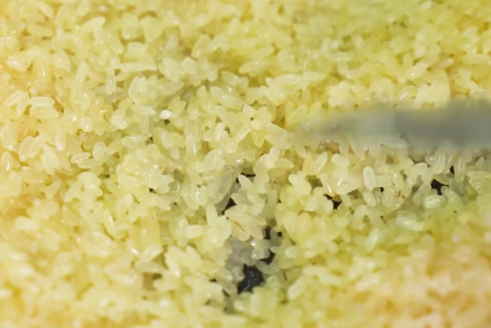 Правительство РФ запретило до конца года экспорт риса