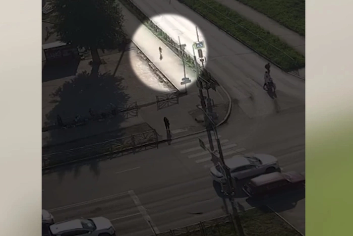 Из свердловского детсада сбежал ребёнок