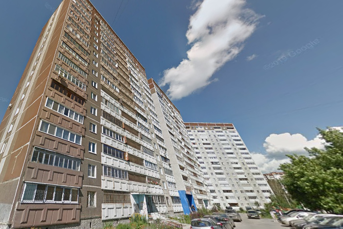 В квартире убитых в Екатеринбурге пенсионеров случился потоп
