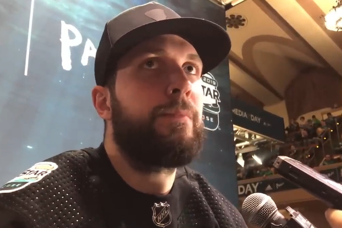 Достижение канадца Уэйна Гретцки повторил еще один российский хоккеист