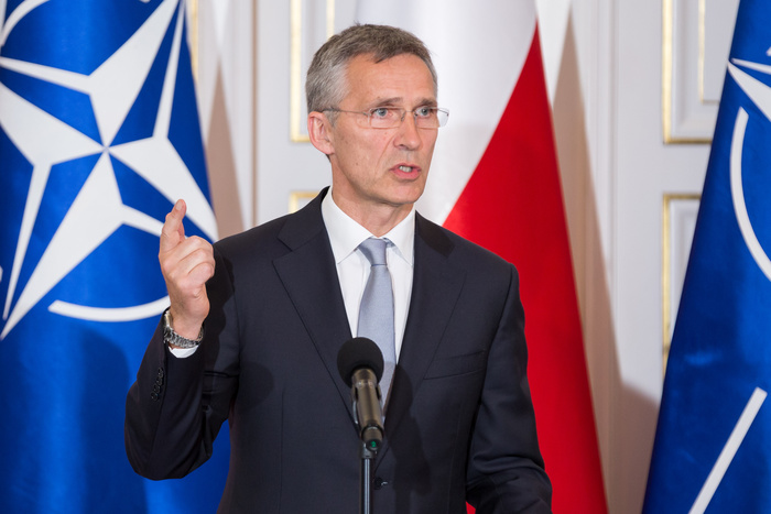 Противоракетная система НАТО в Европе уже приведена в боеготовность
