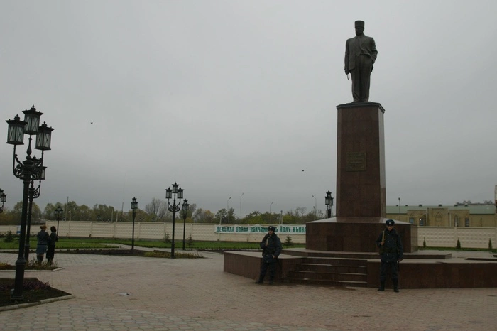 СМИ узнали о массовых задержаниях и убийствах чеченских геев