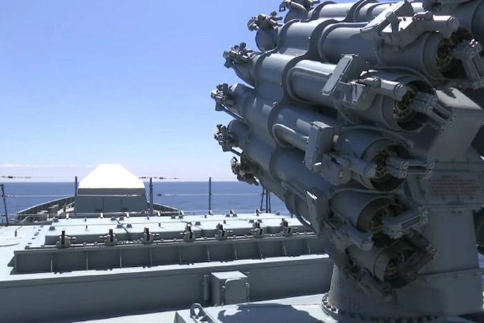 ВКС России дважды помешали боевикам ИГ вырваться из Ракки