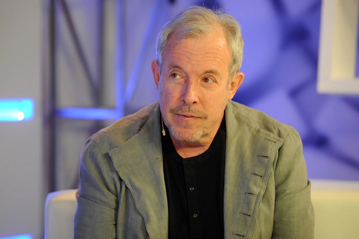 Макаревич назвал ерундой сообщение об уходе клавишника из-за Крыма