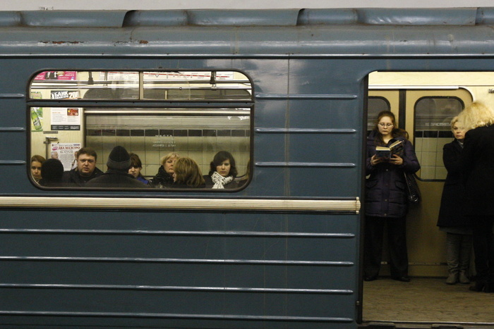 Кожемяко: вагоны в метро Екатеринбурга пора ремонтировать, но не сейчас