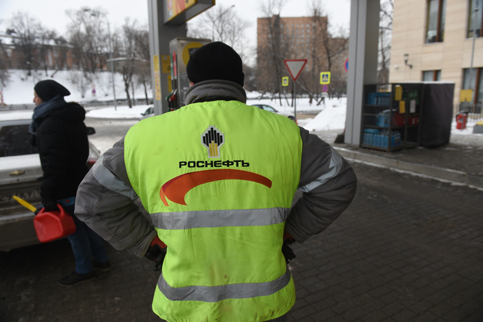 В России автозаправкам начнут присваивать звезды