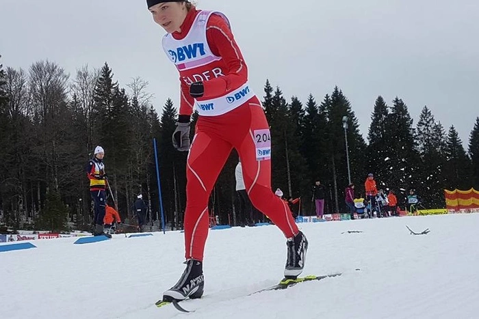 Российские биатлонистки выиграли золото и серебро Параолимпиады