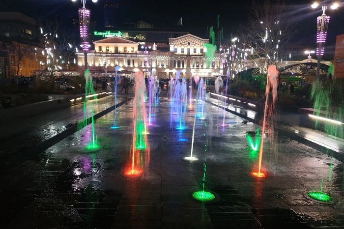 Горенбург ответил депутату Альшевских, требовавшему отменить «Ночь музыки»