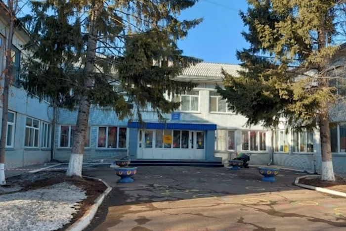 Стрелявшая в детском саду Красноярска хотела устроиться туда воспитателем
