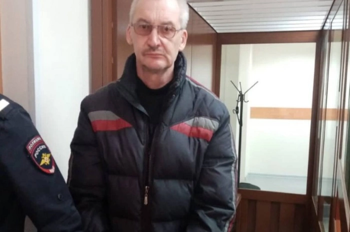 Свердловчанина, зарезавшего и расчленившего друга, отправили в колонию строгого режима