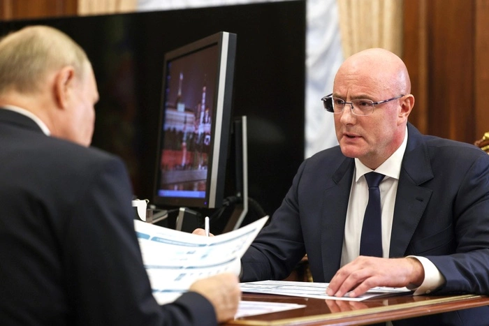 Форум «Россия — спортивная держава», который обещали Екатеринбургу, пройдет в Перми