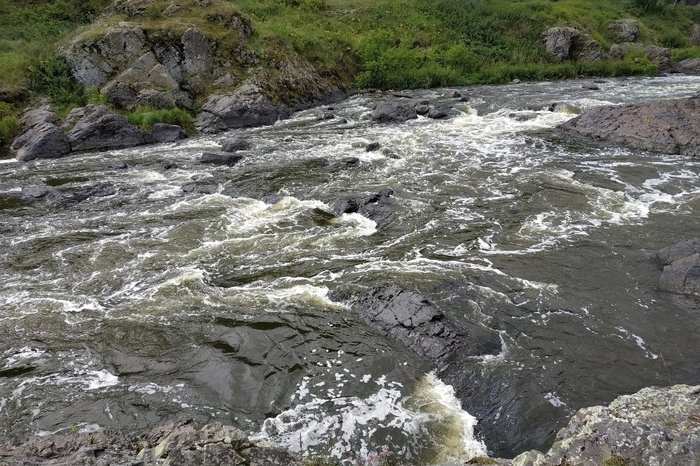 На Урале мужчину, который пропал во время сплава, нашли мертвым