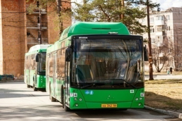В Академическом сразу девять автобусов сменят схему движения