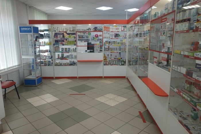 В екатеринбургских аптеках пропала вакцина от клещевого энцефалита