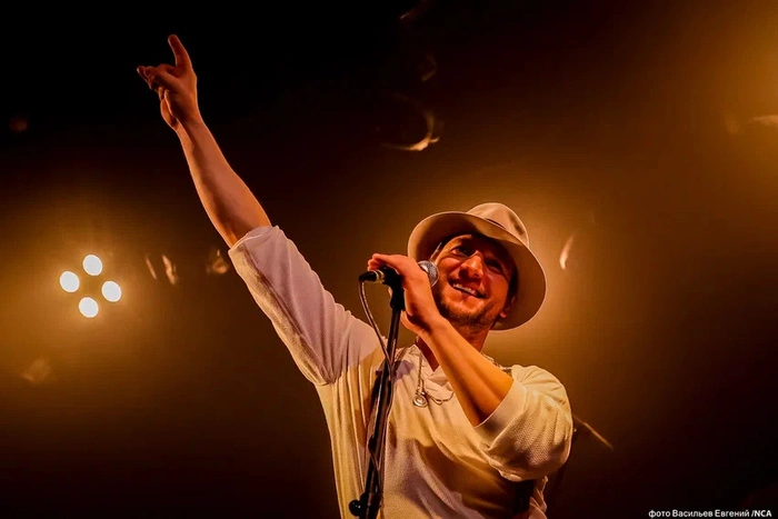 Актер Александр Устюгов станет одним из хедлайнеров «Уральской ночи музыки»