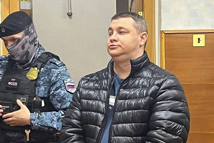 В Екатеринбурге вынесли приговор дяде журналиста URA.RU