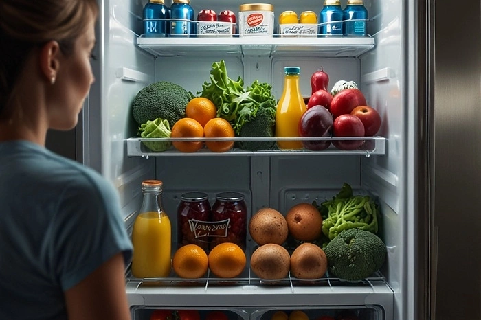 «Магнит» прокомментировал информацию об угрозе дефицита овощей и фруктов в России