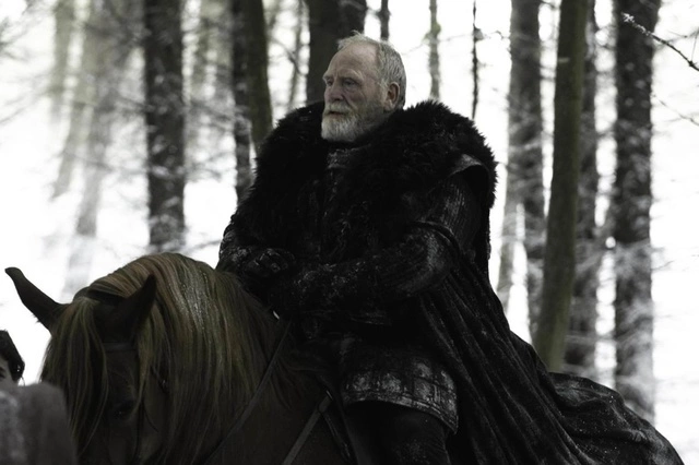 Детей на Урале начали называть именами героев «Игры престолов»