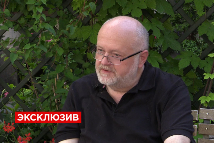Бывший разведчик ФРГ опознал автомобиль СБУ на последнем видео с Немцовым