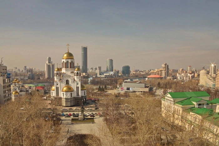 Градсовет разнес проект жилого комплекса УГМК на ВИЗе: «В чем комфортность?»