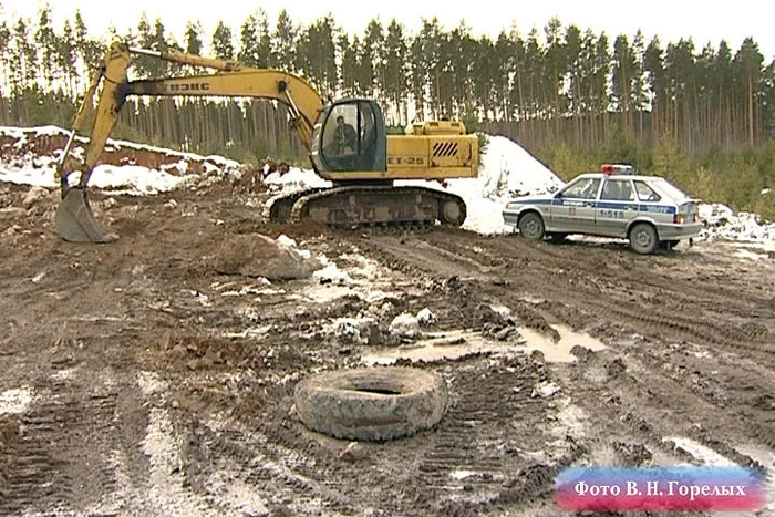 ГСУ ГУ МВД разыскивает дольщиков ЖК «Новый Уктус» на Самолетной-Павлодарской