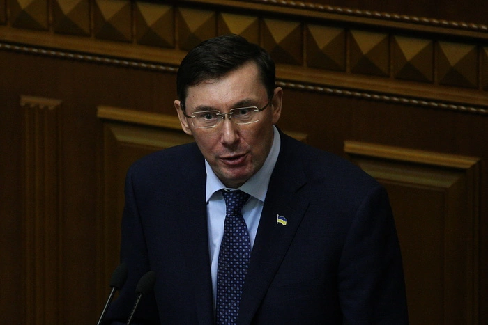 Савченко обвинили в подготовке теракта в Верховной Раде