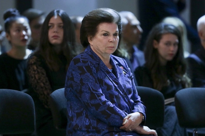 Власти Артёмовского прокомментировали ситуацию с переименованием улицы имени Терешковой