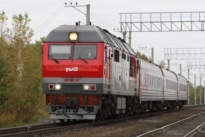 Дополнительные «летние» электрички начнут курсировать на СвЖД с 17 апреля