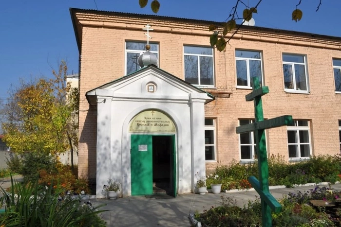 В Екатеринбурге обанкротился православный детсад