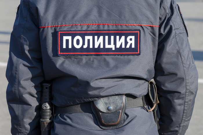 Комиссия МВД России начала проверку в свердловском гарнизоне полиции