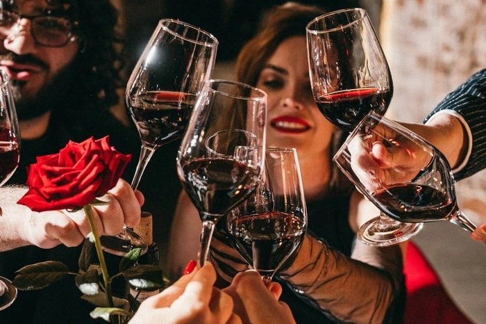 В центре Екатеринбурга закрывается элитный ресторан