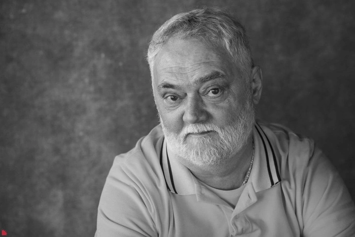 Директор Музея наивного искусства Андрей Бобрихин скончался в Екатеринбурге