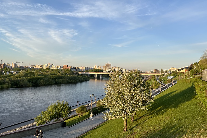 В России значительно сократили майские праздники