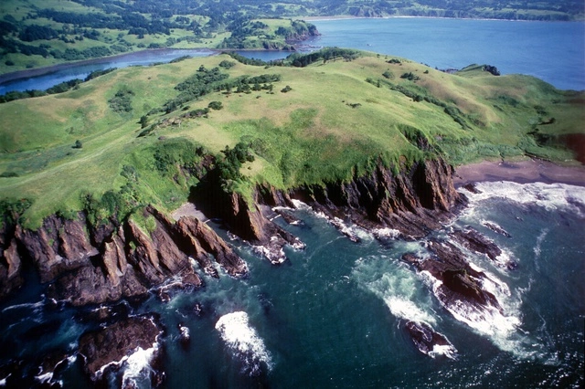 В Госдуме посоветовали Токио забыть о Курильских островах