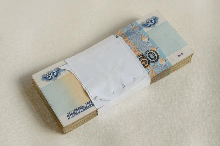 Суд арестовал первого зама главы МУГИСО