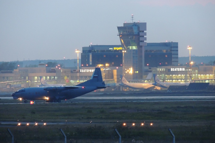 Аэропорт Кольцово вошел в топ-10 лучших в мире