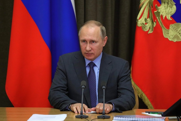 Путин заявил о невозможности пережить войну США с Россией