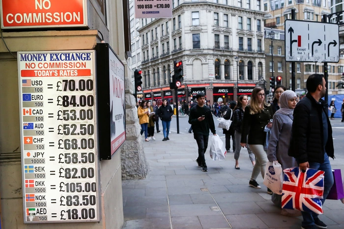 Аналитики объяснили невосприимчивость рубля к ценам на нефть