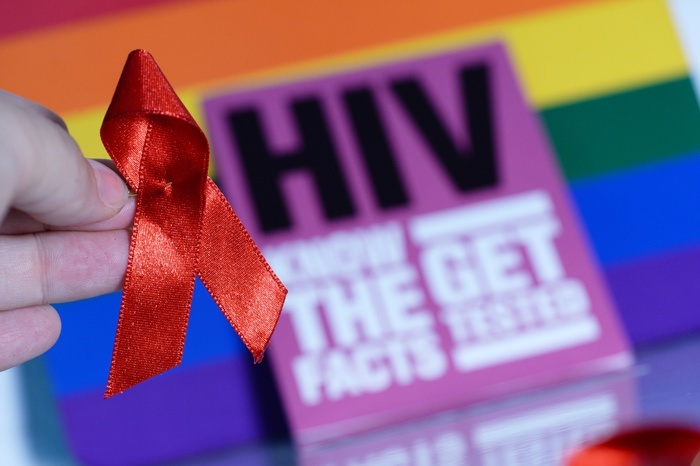 В России насчитали больше двух миллионов ВИЧ-инфицированных