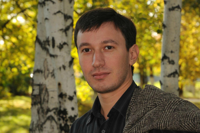 Скандальный депутат Боровик хочет вернуть Екатеринбургу прямые выборы мэра