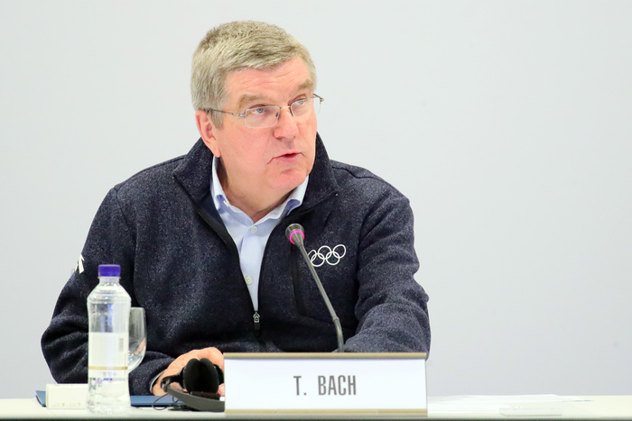 Выступающий за Россию американец потребовал извинений за организацию Олимпиады