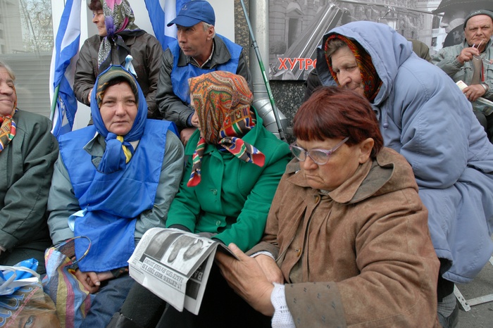 В Екатеринбурге задержаны мошенники, обманывающие пенсионеров