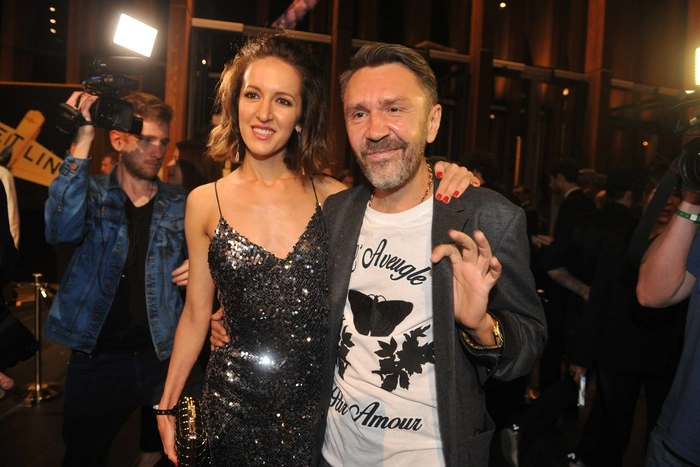 Новая возлюбленная Шнура по имени Варвара оказалась Ольгой из Екатеринбурга