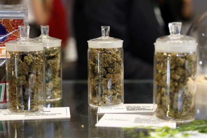 Майор ФСБ Крыма признал себя наркодилером