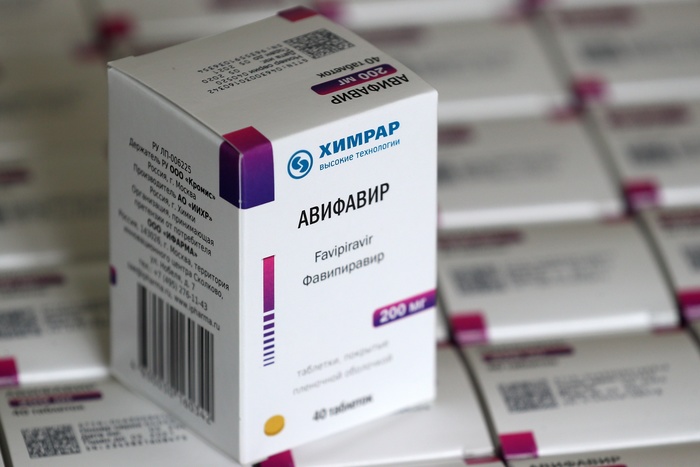 Аптеки рассказали о начинающейся нехватке антибиотиков и противовирусных препаратов
