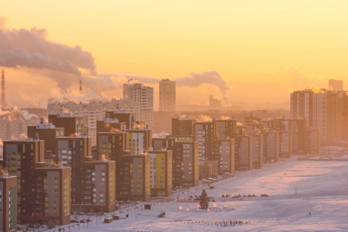 В Екатеринбурге утвердят площадку для новой администрации