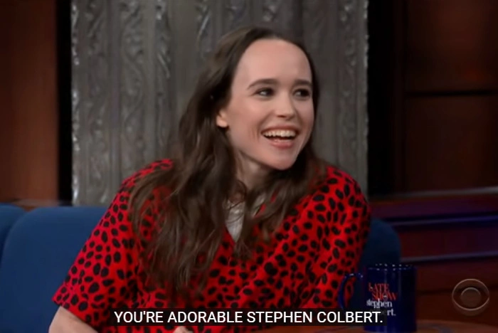 Журнал Time поместил на обложку актера, который к 34 годам не знает, какого он пола